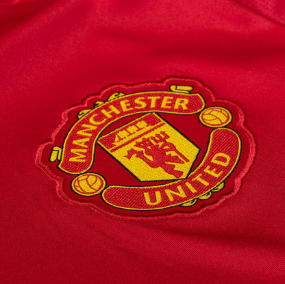 Manchester United Home 24/25 Jersey
