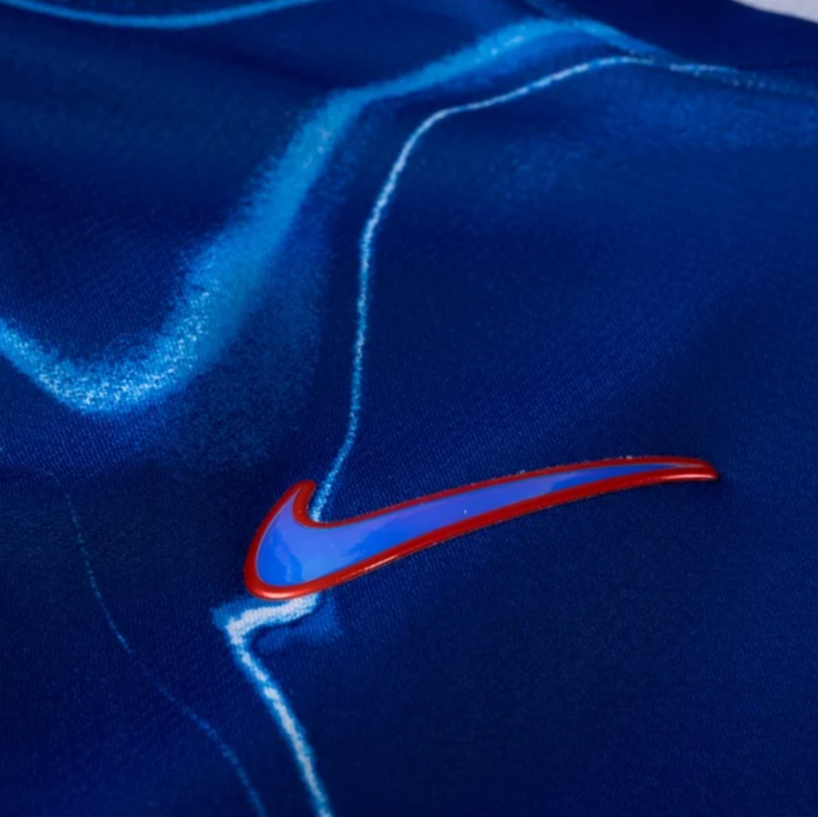 Chelsea 24/25 Home Jersey