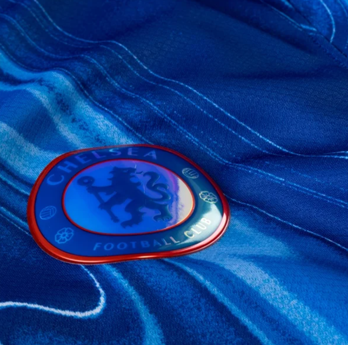Chelsea 24/25 Home Jersey