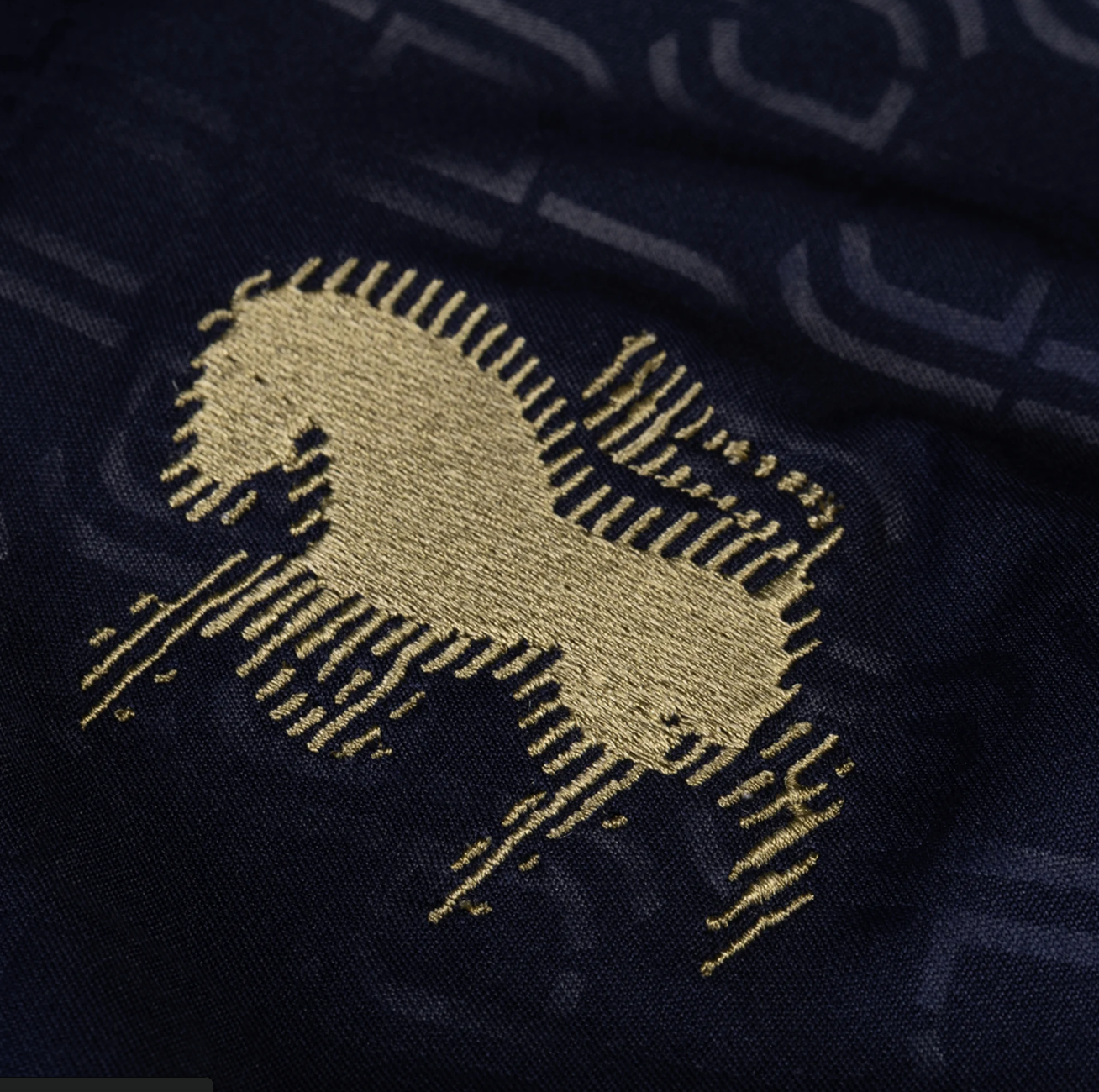 Juventus 3rd Shirt 2024/25