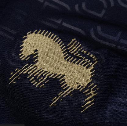 Juventus 3rd Shirt 2024/25