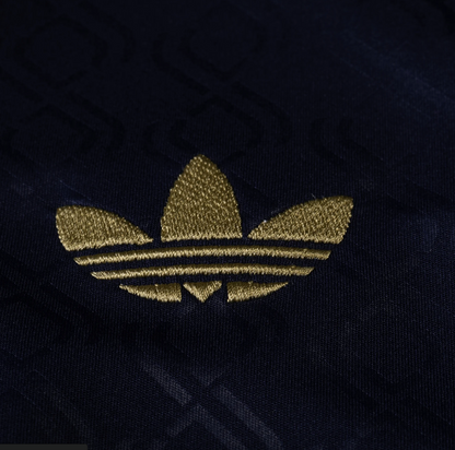 Juventus 3rd Shirt 2024/25