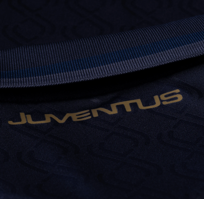 Juventus 3rd Shirt 2024/25