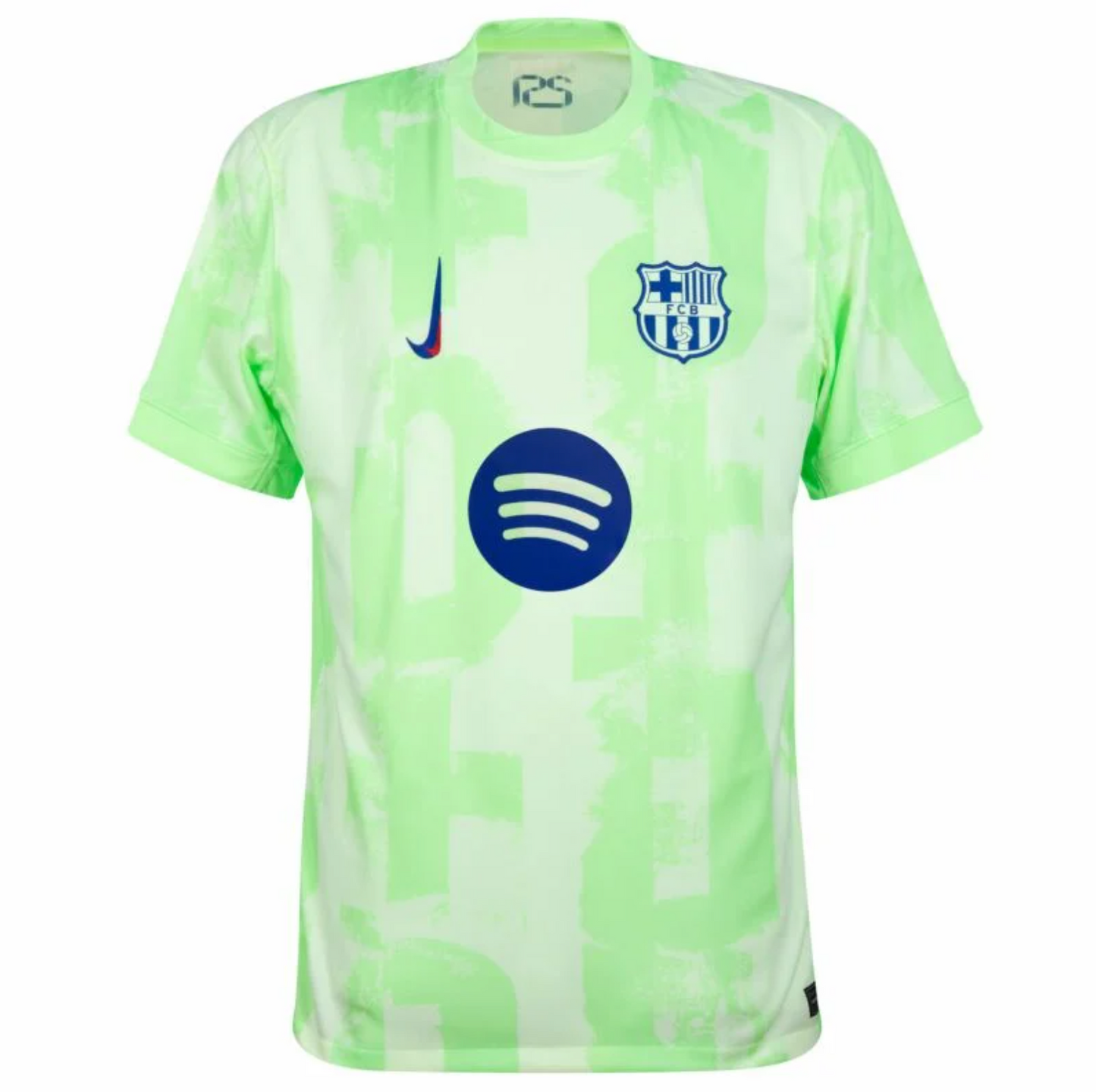 Barcelona Third 24/25 Jersey