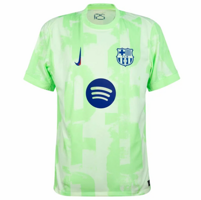 Barcelona Third 24/25 Jersey