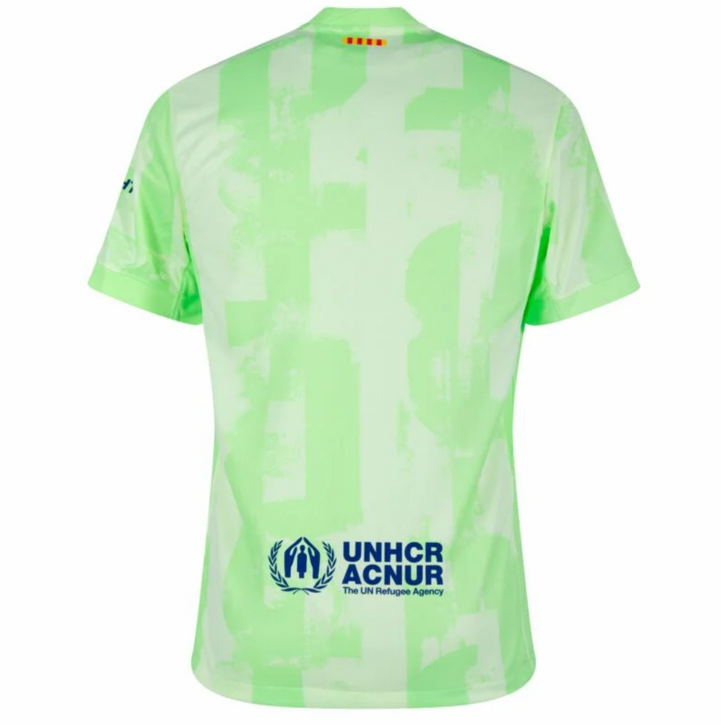 Barcelona Third 24/25 Jersey