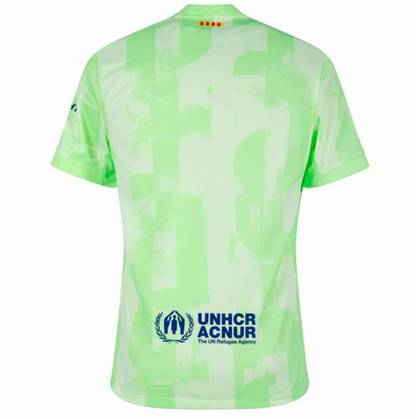 Barcelona Third 24/25 Jersey