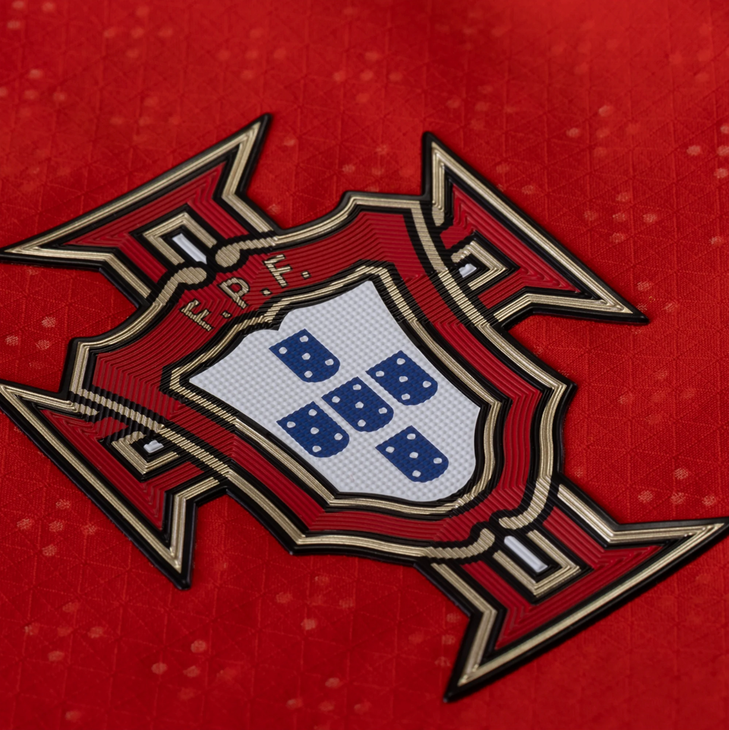 Portugal Home 24/25 Jersey