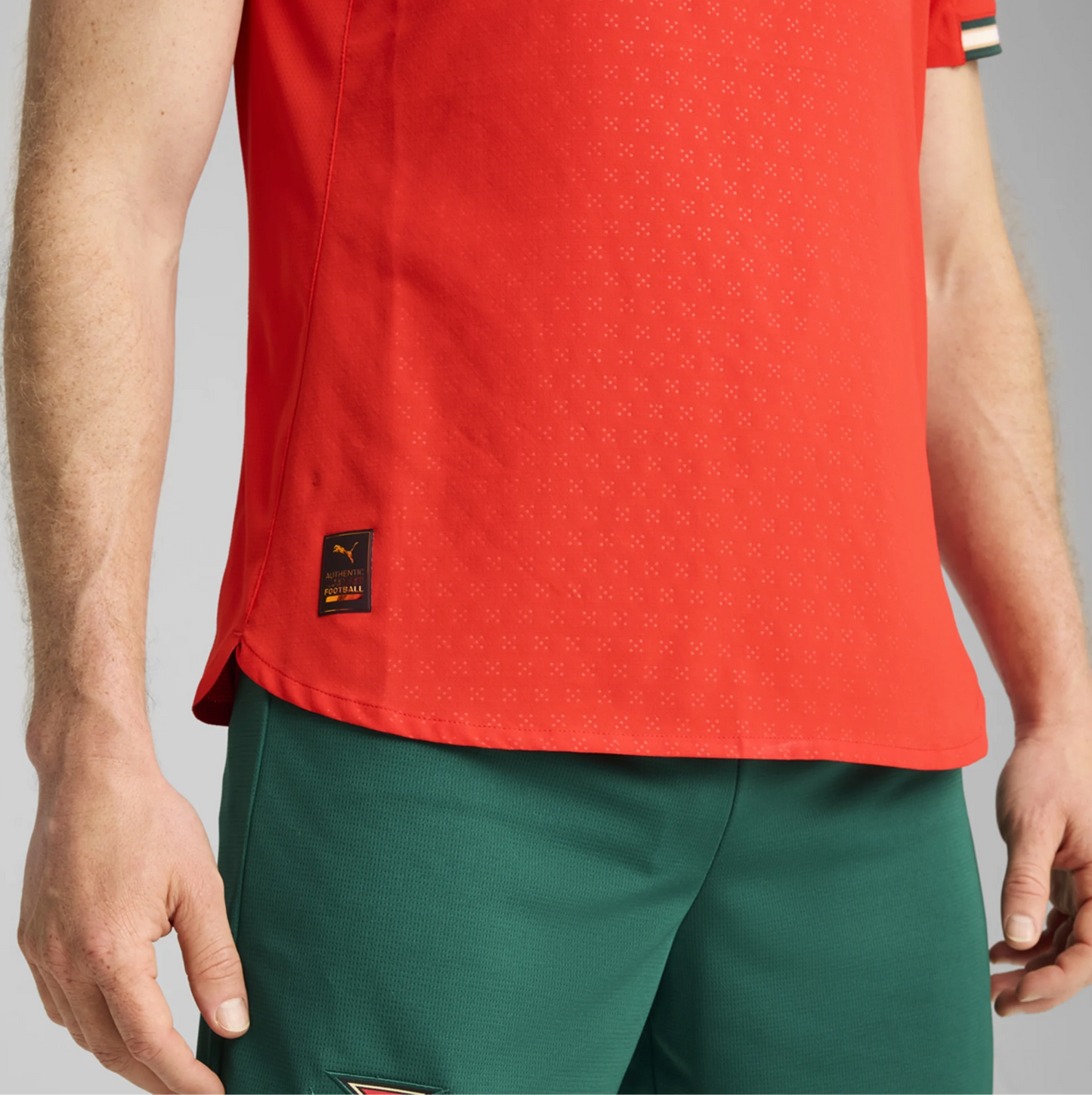 Portugal Home 24/25 Jersey