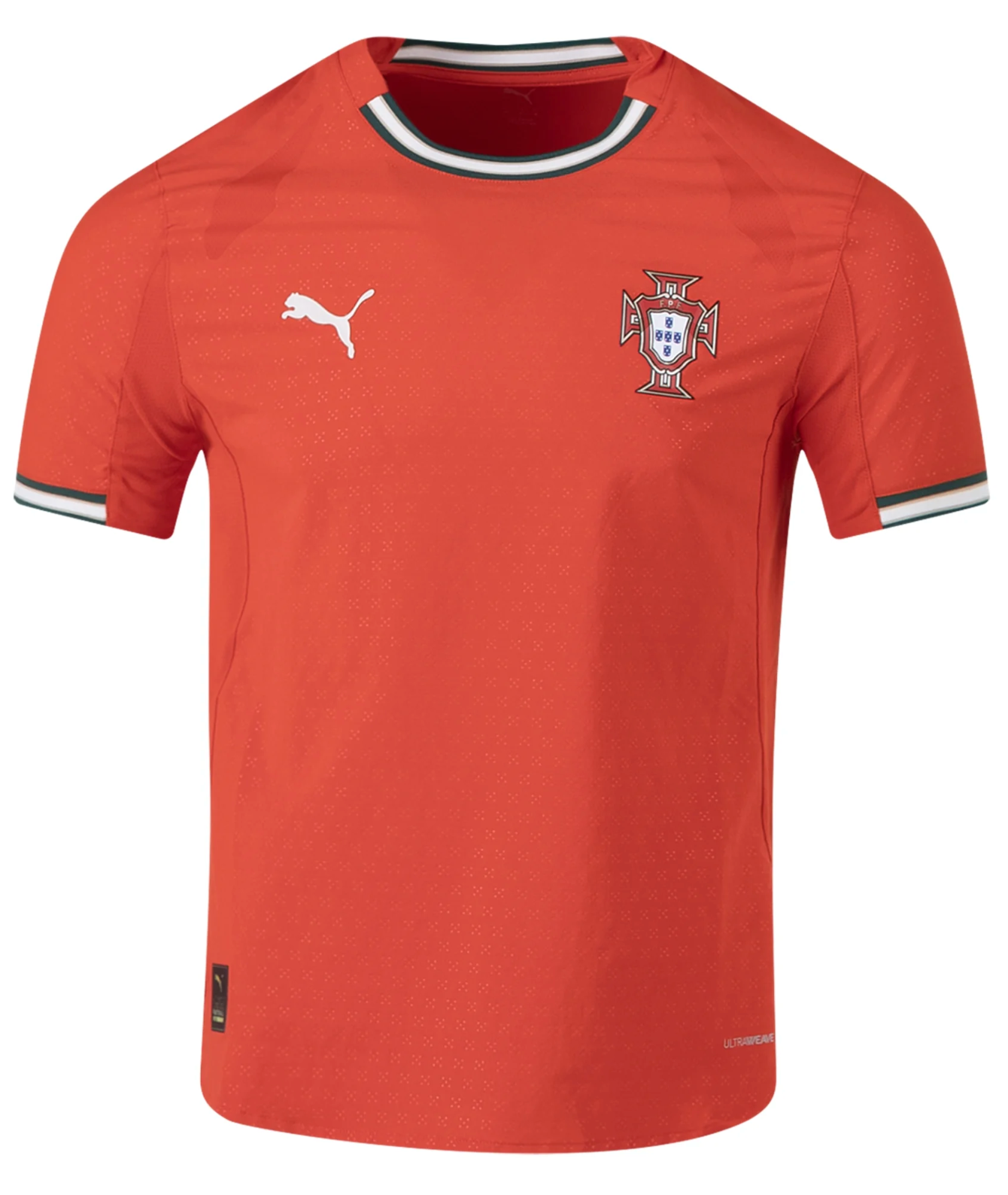 Portugal Home 24/25 Jersey