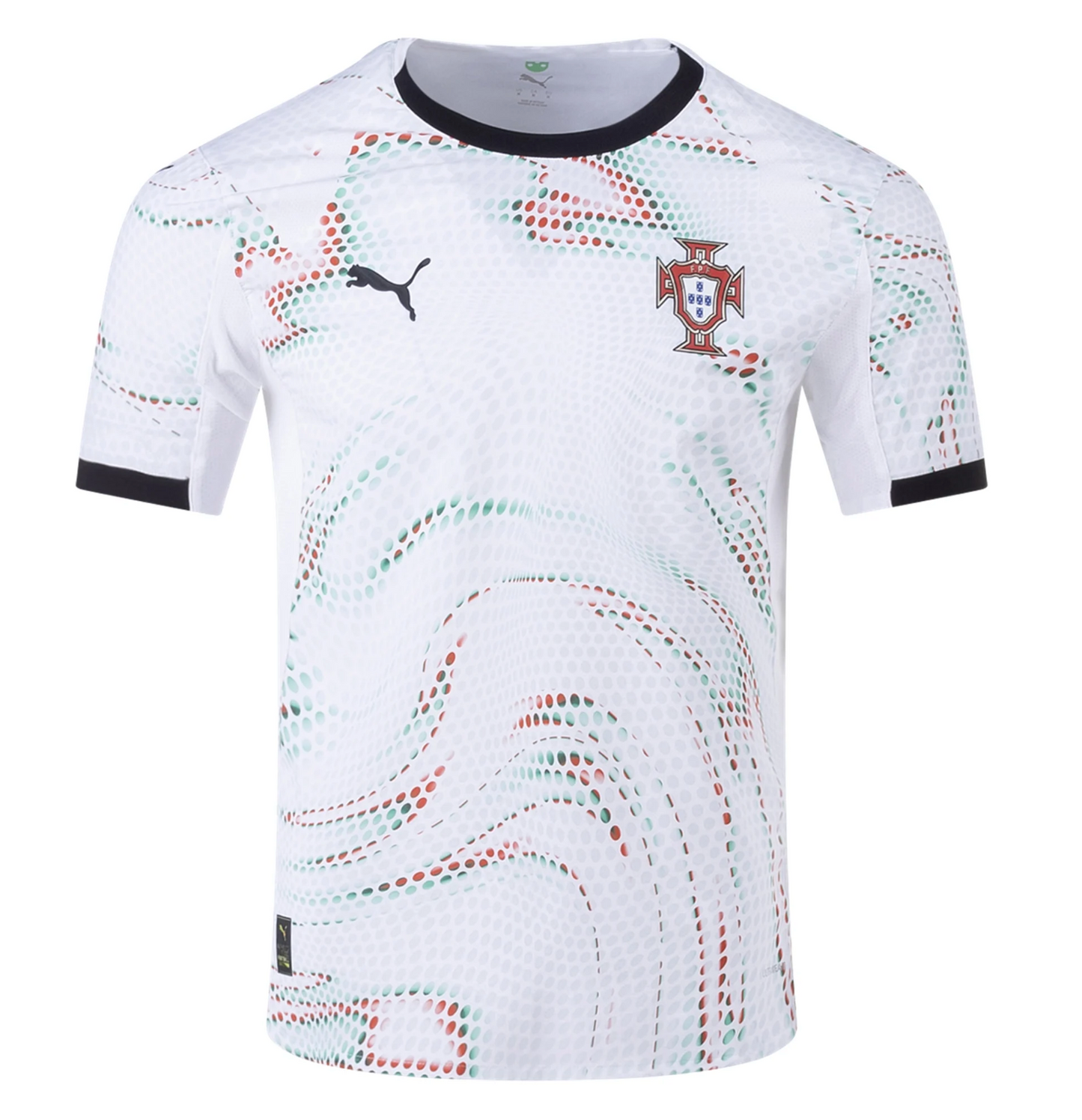 Portugal Away 24/25 Jersey