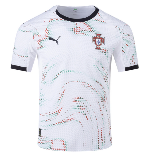 Portugal Away 24/25 Jersey