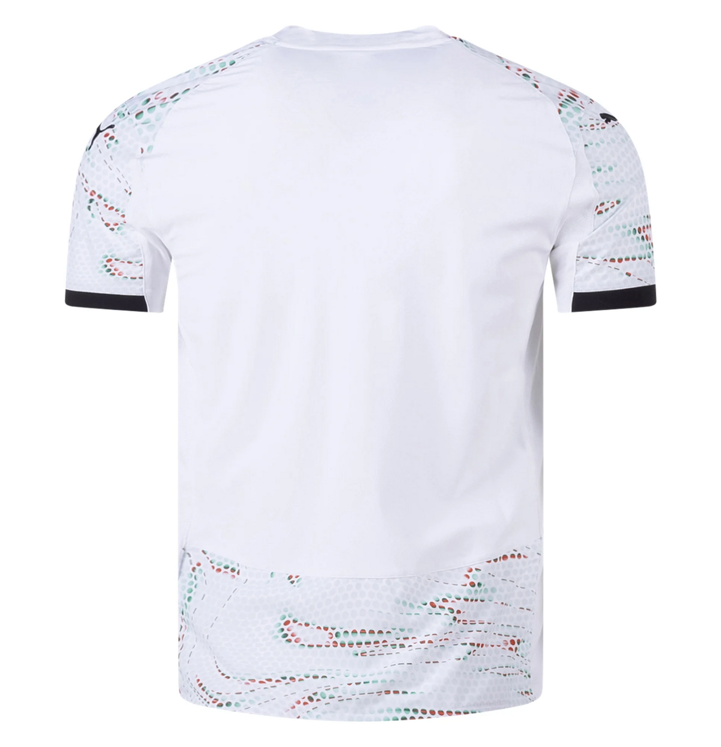 Portugal Away 24/25 Jersey