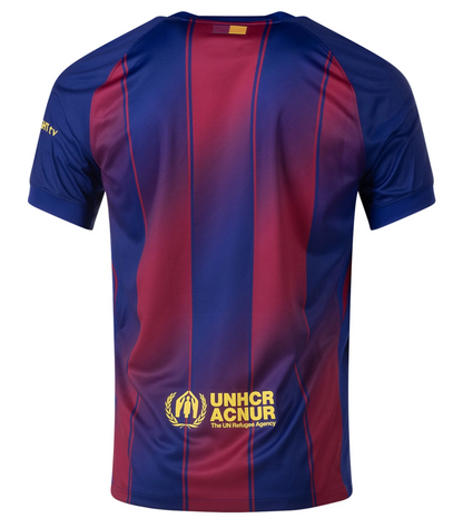 Barcelona Home 25/26 | Player version