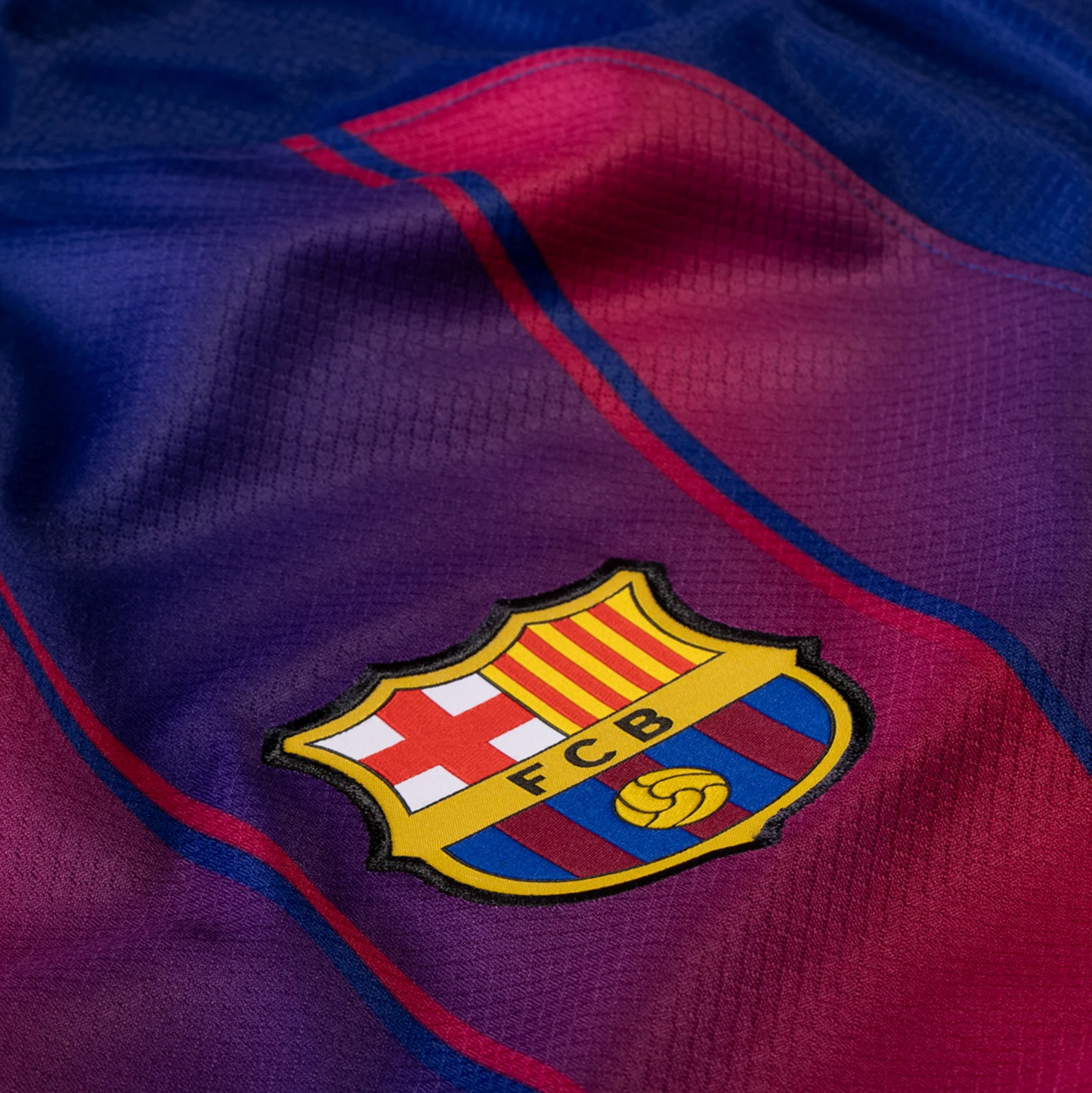 Barcelona Home 25/26 | Player version