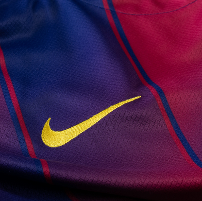 Barcelona Home 25/26 | Player version