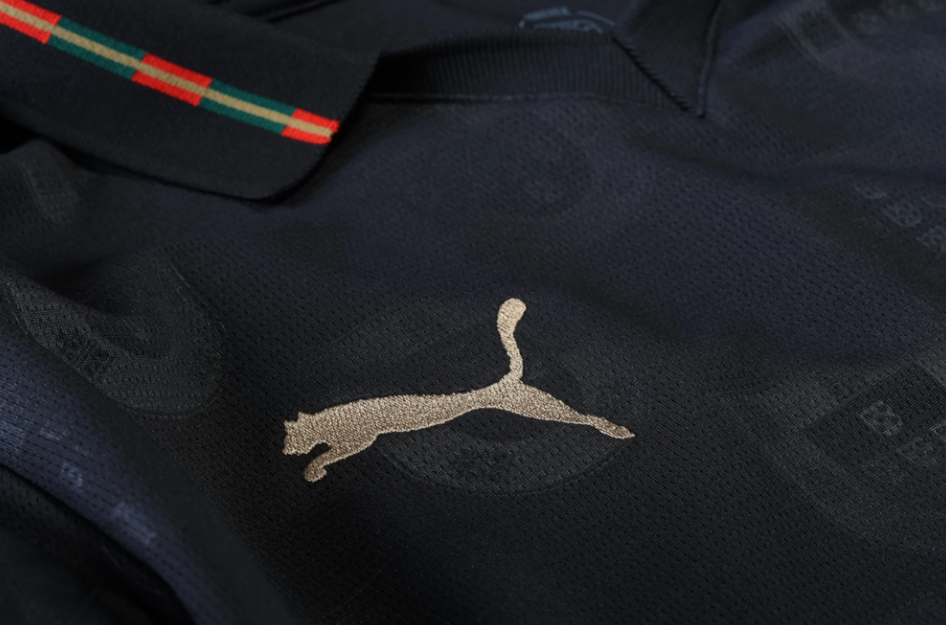 Portugal Third 25/26 Jersey