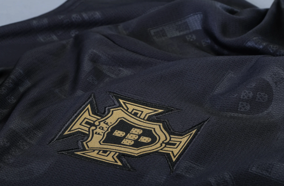 Portugal Third 25/26 Jersey