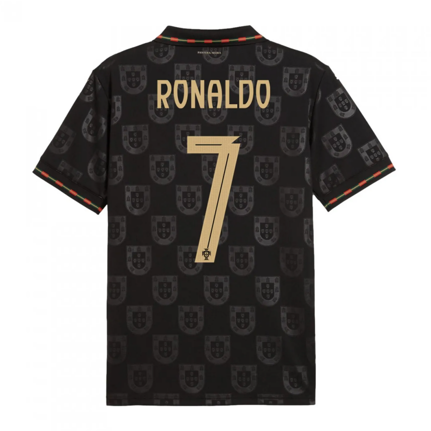 Ronaldo Portugal Third 25/26 Jersey