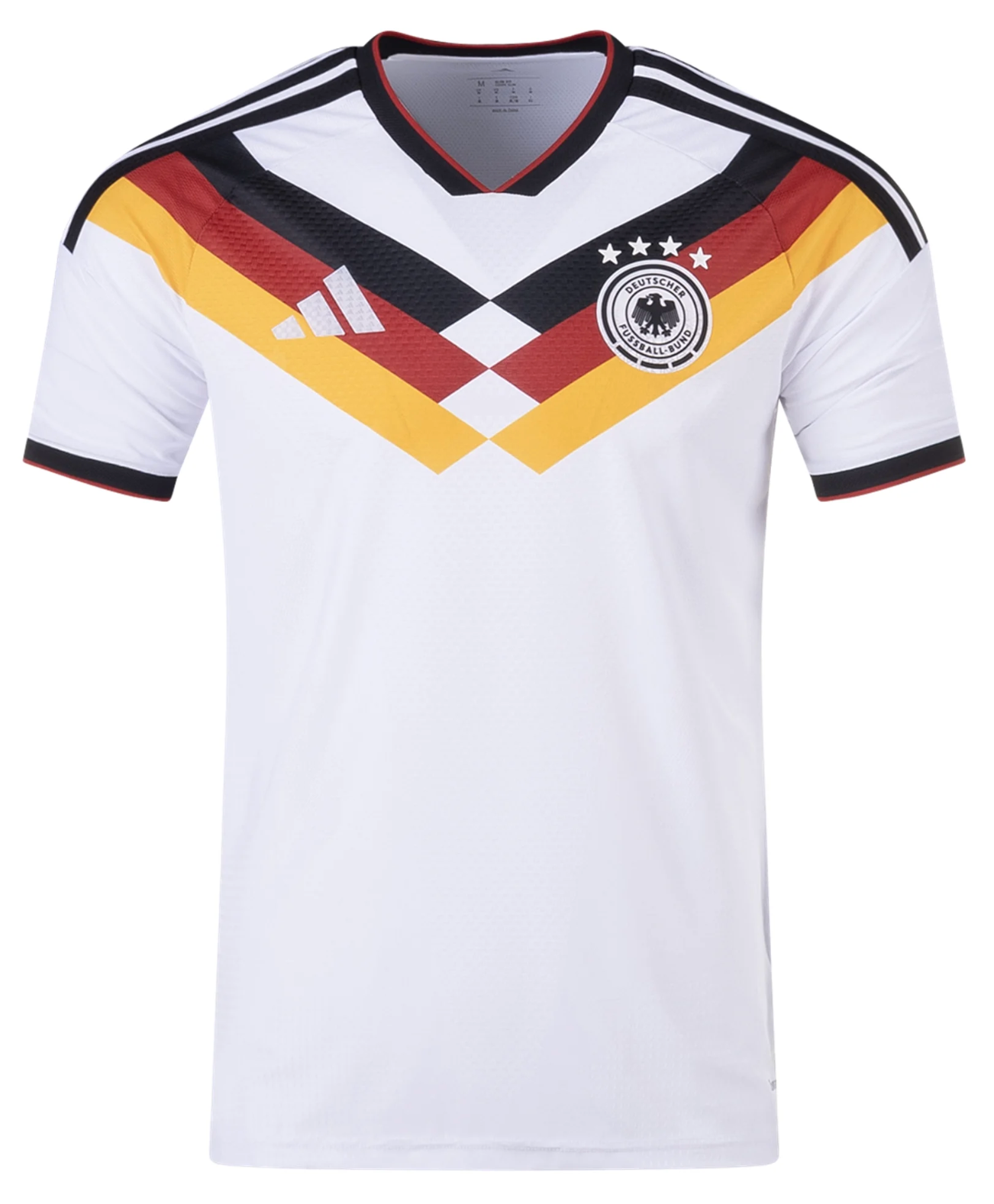 Germany Home 26/27 Jersey