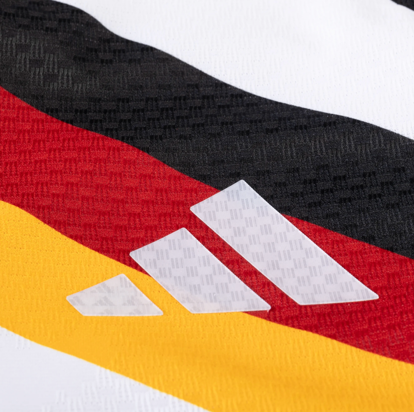 Germany Home 26/27 Jersey