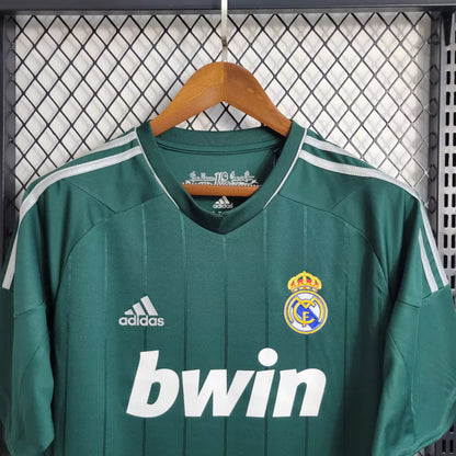 Real Madrid 2012-13 Third | Retro Jersey