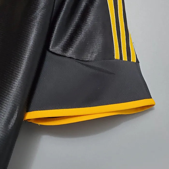 Real Madrid 1998-00 Third | Retro Jersey