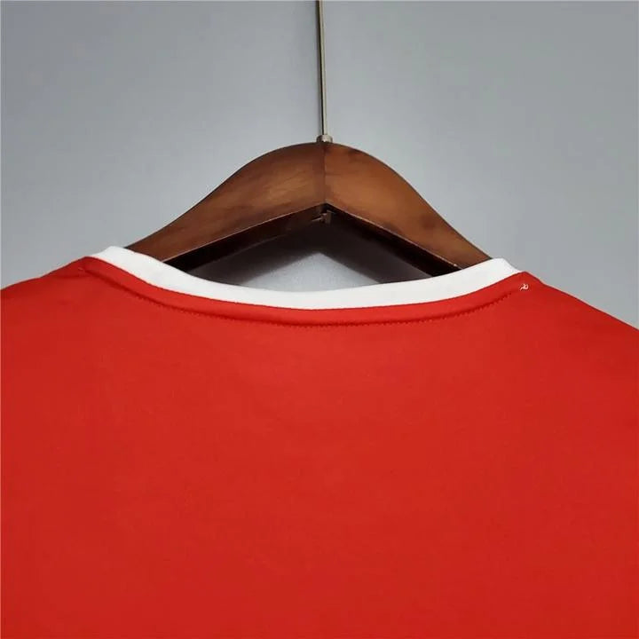 Arsenals 2002-03 Home | Retro Jersey