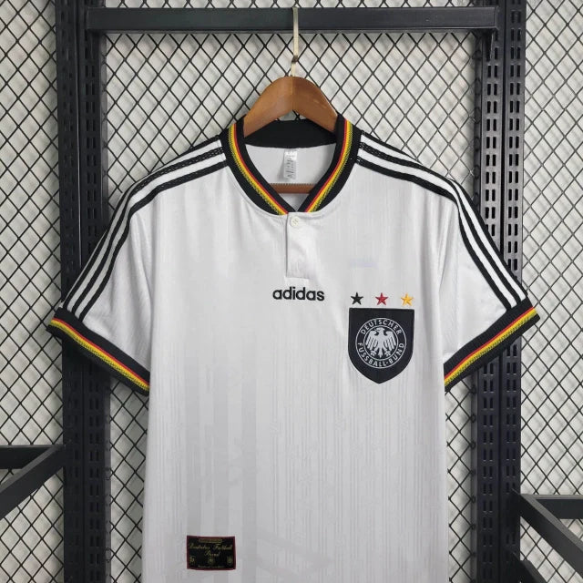 Germany 1996 Home | Retro Jersey