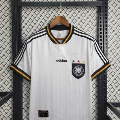 Germany 1996 Home | Retro Jersey