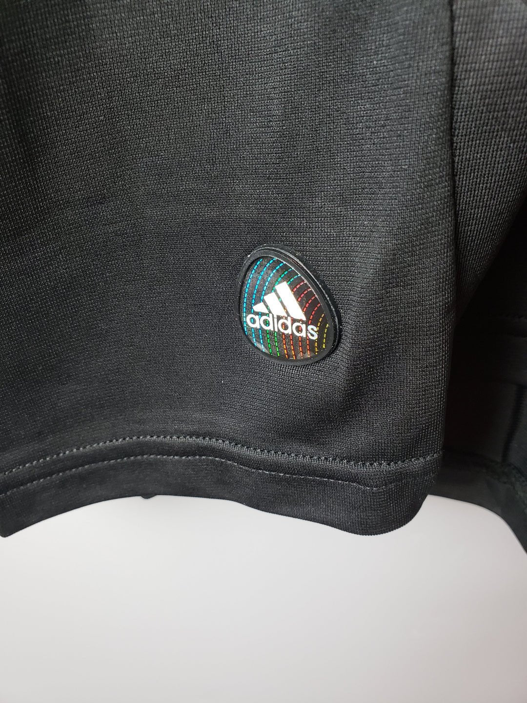 Real Madrid 2011-12 Away FS | Retro Jersey