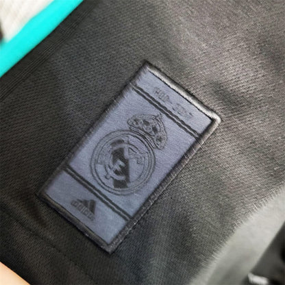 Real Madrid 2017-18 Away FS | Retro Jersey