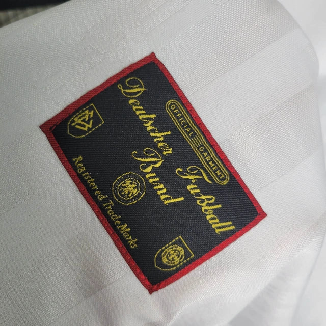 Germany 1996 Home | Retro Jersey